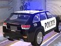 Lojë Simulator i automjeteve policor 3d në internet Lojë Simulator i automjeteve policor 3d në internet