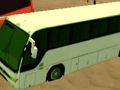 Lojë Drejtimi i autobusit në plazh  në internet