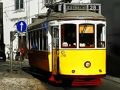 Lojë Jigsaw tramvaji  në internet