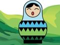 Lojë Ngjyrosje Babushka  në internet