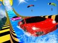 Lojë Slide Water Racing Racing Adventure Adventure 2020  në internet