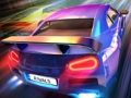 Lojë Drag Racing rivalët  në internet