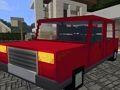 Lojë Craftelësat e fshehur të automjeteve të bllokimit  në internet
