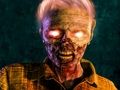 Lojë Zombie Shooter i Vdekur  në internet