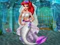 Lojë Dasma e shkatërruar Mermaid  në internet