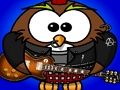 Lojë Jigsaw Stilet Owl  në internet