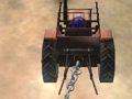 Lojë Traktor 3D me zinxhir  në internet