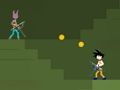 Lojë Shigjetari Stickman  në internet