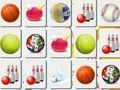 Lojë Lidhja Sportive Mahjong  në internet