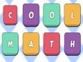 Lojë Matematikë e ftohtë  në internet