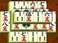 Lojë Mahjong i Shangait  në internet