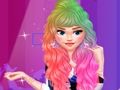 Lojë Influencues Moda shumëngjyrëse në internet Lojë Influencues Moda shumëngjyrëse në internet