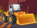 Lojë Jigsaw Bulldozer  në internet