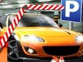 Lojë Parking i vërtetë i makinave 2020  në internet