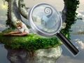 Lojë Objektet e fshehura Realm ëndërrimtar në internet Lojë Objektet e fshehura Realm ëndërrimtar në internet