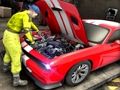 Lojë Automekanik: Riparim në garazh  në internet