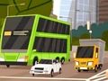 Lojë Puzzles Transporti  në internet