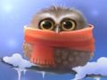 Lojë Slide Cute Owl  në internet