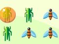 Lojë Pop Bug  në internet