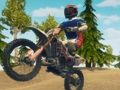 Lojë Racing Dirt Enduro Racing  në internet