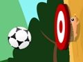Lojë Synimi i futbollit  në internet