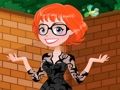 Lojë Dressup modës  në internet