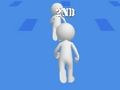 Lojë Run Run 3D  në internet
