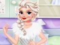 Lojë Dizajn Princesha Dazzling Dress  në internet