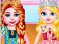Lojë Foshnja Taylor Princesha Partia Cosplay  në internet