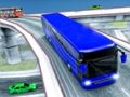Lojë Gara e autobusëve të qytetit  në internet