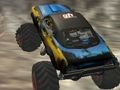 Lojë Offroad Monster Truck Kamion  në internet