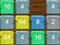 Lojë 2048 antike  në internet