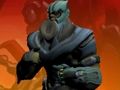 Lojë Heroi i mahnitshëm Venom  në internet
