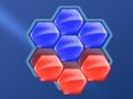 Lojë Hexa Puzzle Deluxe në internet