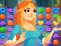 Lojë Candy Princesha  në internet