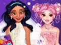 Lojë Planifikuesi i Dasmës Princess Bollywood  në internet