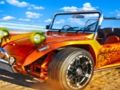 Lojë Gara me Buggy Beach: Buggy of Battle  në internet