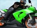 Lojë Sfida e Garave Moto 3D  në internet
