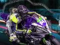 Lojë Zinxhirë Riders Bike 3D  në internet