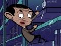 Lojë Bashkim pjesësh figure Mr Bean  në internet