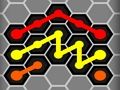 Lojë Lidhjet Hexa  në internet
