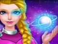 Lojë Veshje për Fantazinë Anime  në internet
