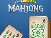 Lojë Kërpudhat Mahjong në internet