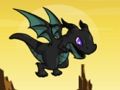 Lojë Dragon Flappy  në internet