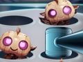 Lojë Scoob! Falcon Force Grusht-një-Bot  në internet