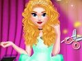 Lojë Projektimi i Veshjes Princess Ballerina  në internet