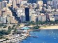 Lojë Alfabetet e fshehura Brasil  në internet