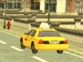 Lojë London Crazy Taxi në internet