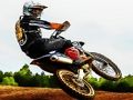 Lojë Stunts Racing Dirtbike  në internet