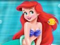 Lojë Aventurë Mermaid Princess  në internet